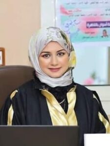 د/ نيفين حمزة
