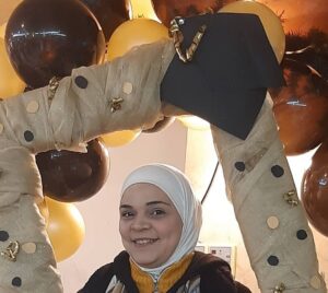 Nouran Attar