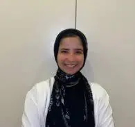 عالية عمرو الشربيني
